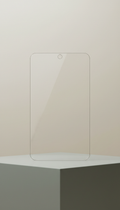 Edge-to-Edge Curved Glass